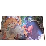 プレイマット　小林さんちのメイドラゴン