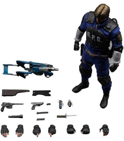 Amazon | 1/6 ラスト・オブ・アス アクションフィギュア エリー