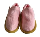 Lara Boyle ブーティ ベビーピンクｘゴールドDPO