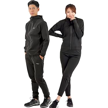 サウナスーツ⭐️XL 新品　防水　ダイエット　父の日　スポーツウェア　速乾 サウナスーツ 選べる上下別売り ダイエット トレーニングウェア