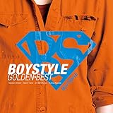 BOYSTYLE ゴールデン★ベスト