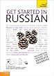 Get Started In Russian: Teach Yourself (New Edition): Kindle audio eBook (Teach Yourself Audio eBooks) (English Edition)