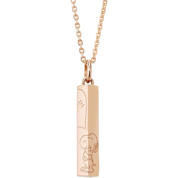 Peanuts&Co XLARGE BERO PEANUTS ペンダントトップ PEANUTS＆CO PEANUTS&CO. ピーナッツカンパニー Extra Large