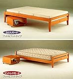 フレックスモードタイプFM-01 フット＆フット1113-00117 シングル