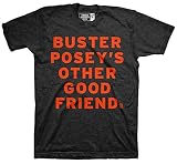 MLB ' s他Good Friend Tシャツ M ブラック