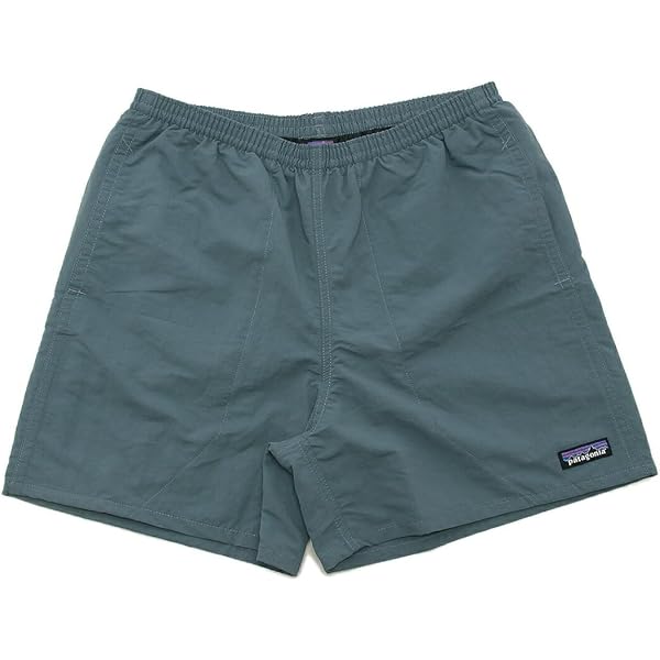 Amazon | [Patagonia (パタゴニア)] M's Baggies Shorts 5