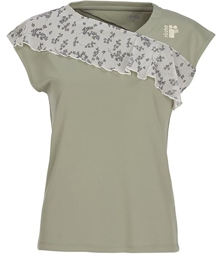 むすてぃさん専用 ローチェ（roche） ウェア（レディース） ]プラクティスTシャツ