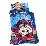 Mickey Mouse Clubhouse Disney Nap Mat [並行輸入品]