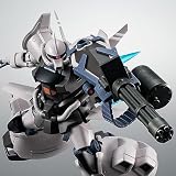 P-BANDAI ROBOT魂 MS-07H-8 GOUF フライトタイプver. A.N.I.M.E.