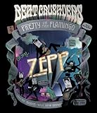 Oh my ZEPP/PRETTY IN PINK FLAMINGO