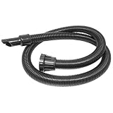 Numatic Henry Replacement Vacuum Cleaner Super 2.5 Metre Length Hose Complete 32mm - To Fit Henry/Ja