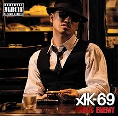 MY TIME / AK-69