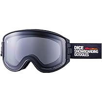 Amazon | [ダイス] ゴーグルケース マグネット式 簡単開閉 EZ GOGGLE