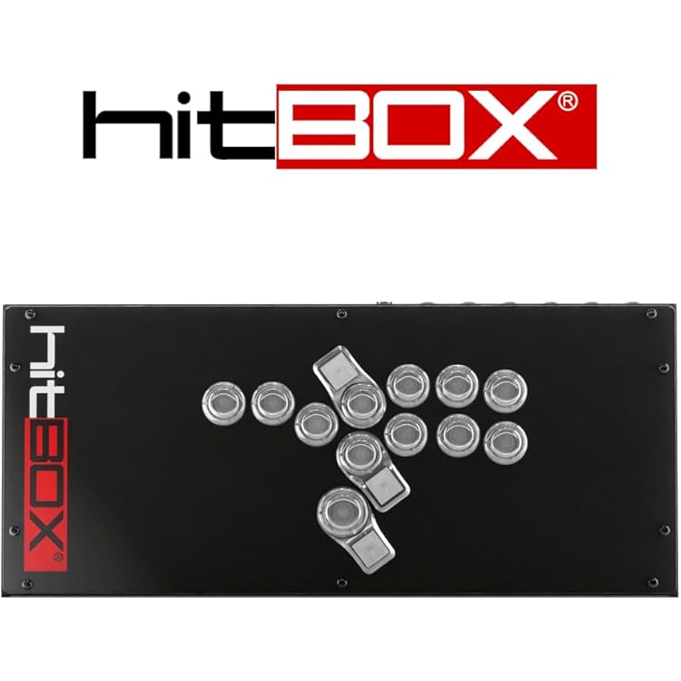 Amazon.co.jp: punk workshop パンクワークショップ アケコン