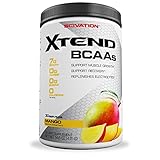 エクステンドBCAA+シトルリン【マンゴーネクター】415gサイベーション社 [並行輸入品]