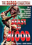 Beast of Blood (The Blood Collection)