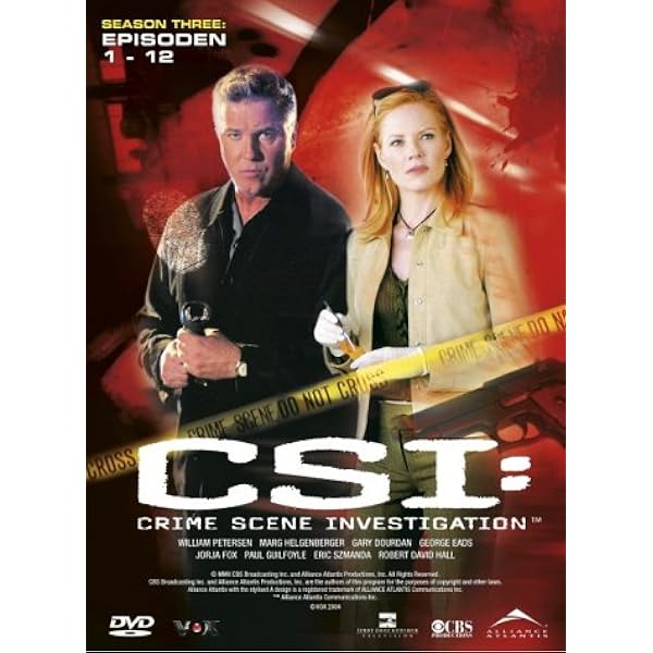 Amazon.co.jp: CSI:NY シーズン8 コンプリートDVD BOX-2 : ゲーリー
