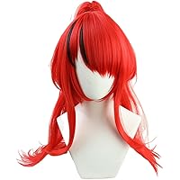 Amazon.co.jp: LAOBAO コスプレ ウィッグ レイン・パターソン