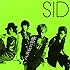 シド「恋におちて(初回限定盤B)」