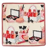 フェイラー ハンカチ ハンドタオル レディース 25cm×25cm ベラ ローズウッド [並行輸入品]