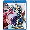 コードギアス 反逆のルルーシュ volume05 [Blu-ray]