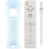 Amazon Wiiリモコンプラス 2個セット コントローラー ハンドル ジョイスティック