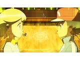 ミアレジム戦！サトシＶＳシトロン！！