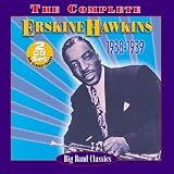 Complete: 1938-1939