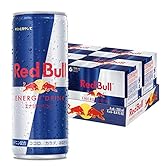 レッドブルエナジードリンク 250ml×24本