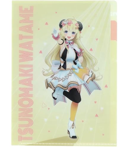 Amazon | サンスター文具(Sun-Star Stationery) ホロライブ クリア