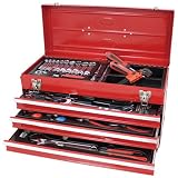 オートメカニック ツール セット 64pcs  [ 1322040004]