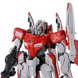 METAL ROBOT魂（Ka signature） ＜SIDE MS＞ ゼータプラス A1（テスト機イメージカラー） 約140㎜ 塗装済み完成品フィギュア（ガンダム・センチネル）