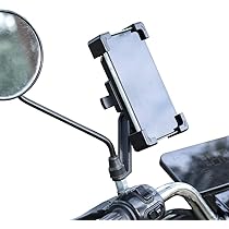 Amazon | TAOBOU 自転車 スマホホルダー バイク用 携帯ホルダー 2024