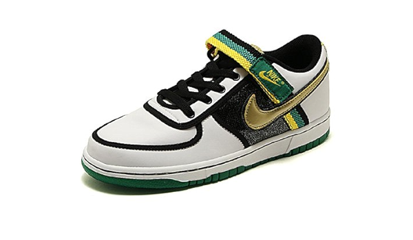 nike vandal green