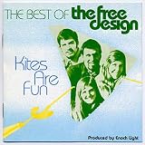 Kites Are Fun: The Best Of The Free Design