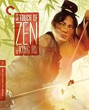 Criterion Collection: Touch of Zen / [Blu-ray] [Import]