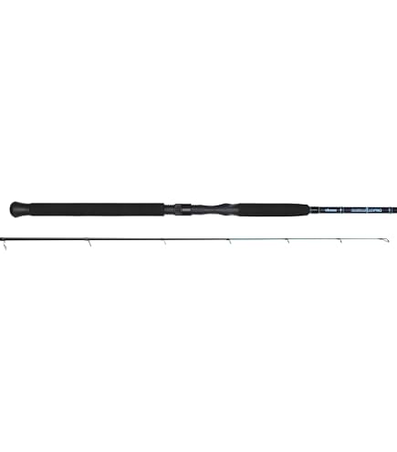 shakespeare ugly stik tiger elite casting rod JIG 6'3 H USTEJG50100C631 ダイワ(DAIWA) The Tiger Elite series Missile Baits Baby D Model:PS56MF