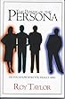 " THE POWER OF THE PERSONA ": Do you know who you really are? (English Edition)