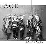 FACE(初回限定盤C)(DVD付)