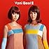 Vani BestII(CD+DVD)