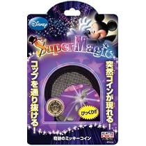 Amazon.co.jp: テンヨー(Tenyo) 手品 マジック ディズニー 大変身