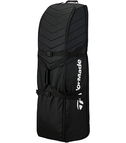 Amazon | Samsonite Golf プレミアムキルトゴルフトラベルカバー