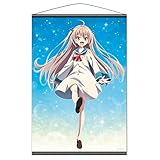 アニメ「ATRI -My Dear Moments-」 B2タペストリー アトリ