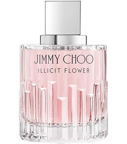 Amazon | Jimmy Choo ジミー チュウ イリシット フラワー EDT 40mL