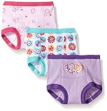 Nickelodeon UNDERWEAR ベビー・ガールズ