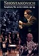 Shostakovich: Symphony No. 10 [DVD] [Import]