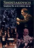 Shostakovich: Symphony No. 10 [DVD] [Import]