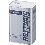 信越化学工業 シリコーンオイル KF-96-50cs 1kg