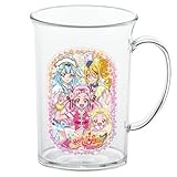HUGっと！プリキュア ジュースコップ