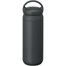 Amazon｜KINTO(キントー) デイオフタンブラー ブラック 900ml